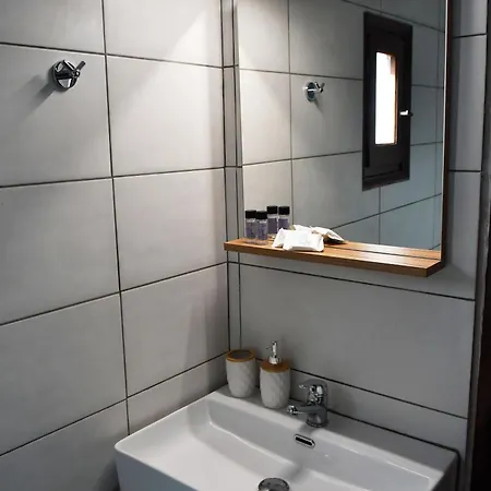 Holiday home Evan's Glifa (Stylida)