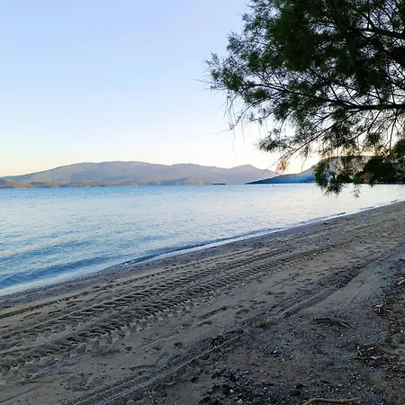 Hébergement de vacances Evan's